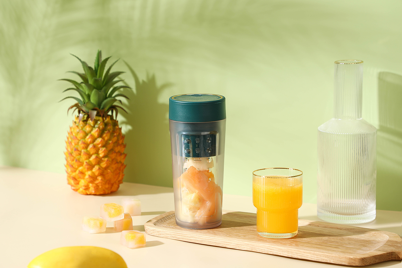 榨汁机（图ZMjgyMTUyNTQ4） - 产品摄影 - 站酷设计师一些事原创素材 - 站酷ZCOOL