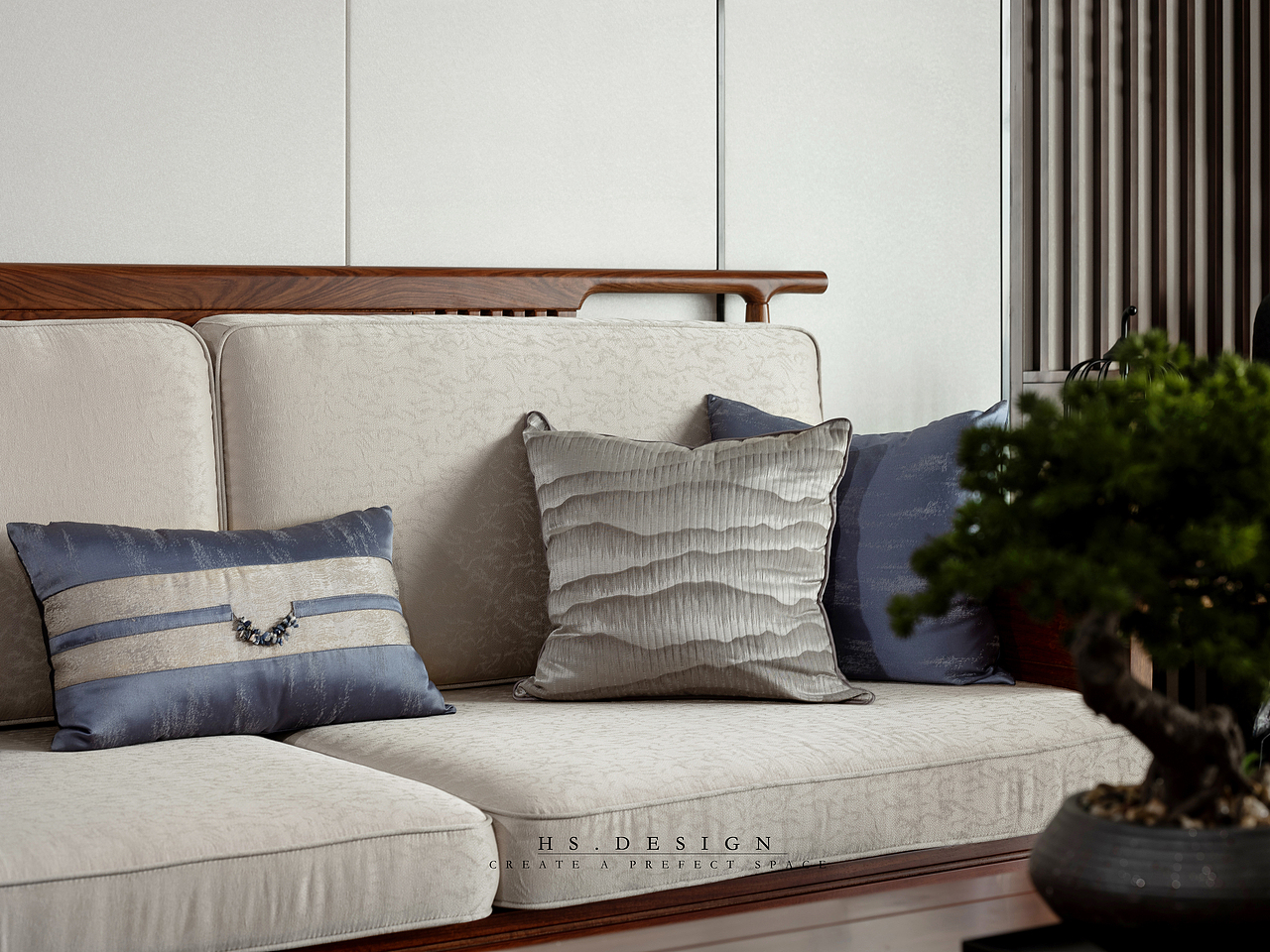 揽江府（图ZMjE5ODkxNzI4） - 家装设计 - 站酷设计师醉清松原创素材 - 站酷ZCOOL