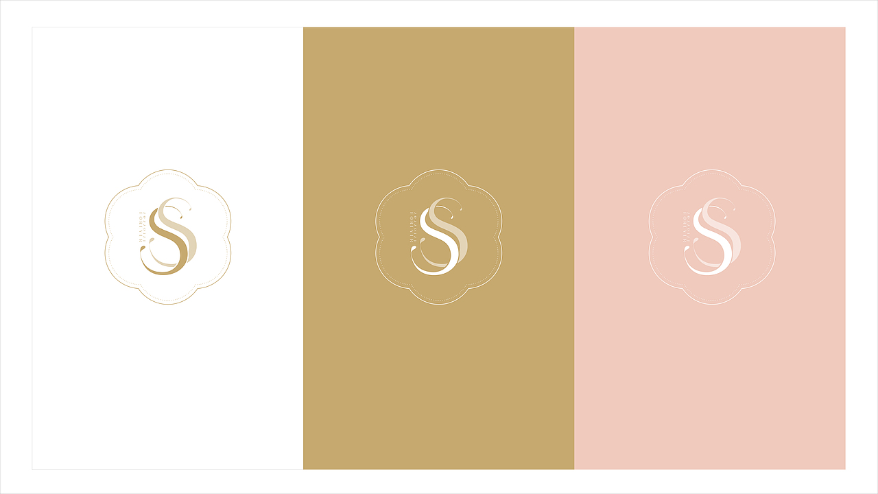 朋友的婚礼LOGO（图ZMjk1MTM2NTA0） - Logo - 站酷设计师Homidea原创素材 - 站酷ZCOOL