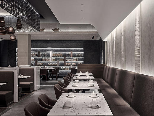 合作海鲜餐厅设计公司--《合作海鲜餐厅》--合作设计