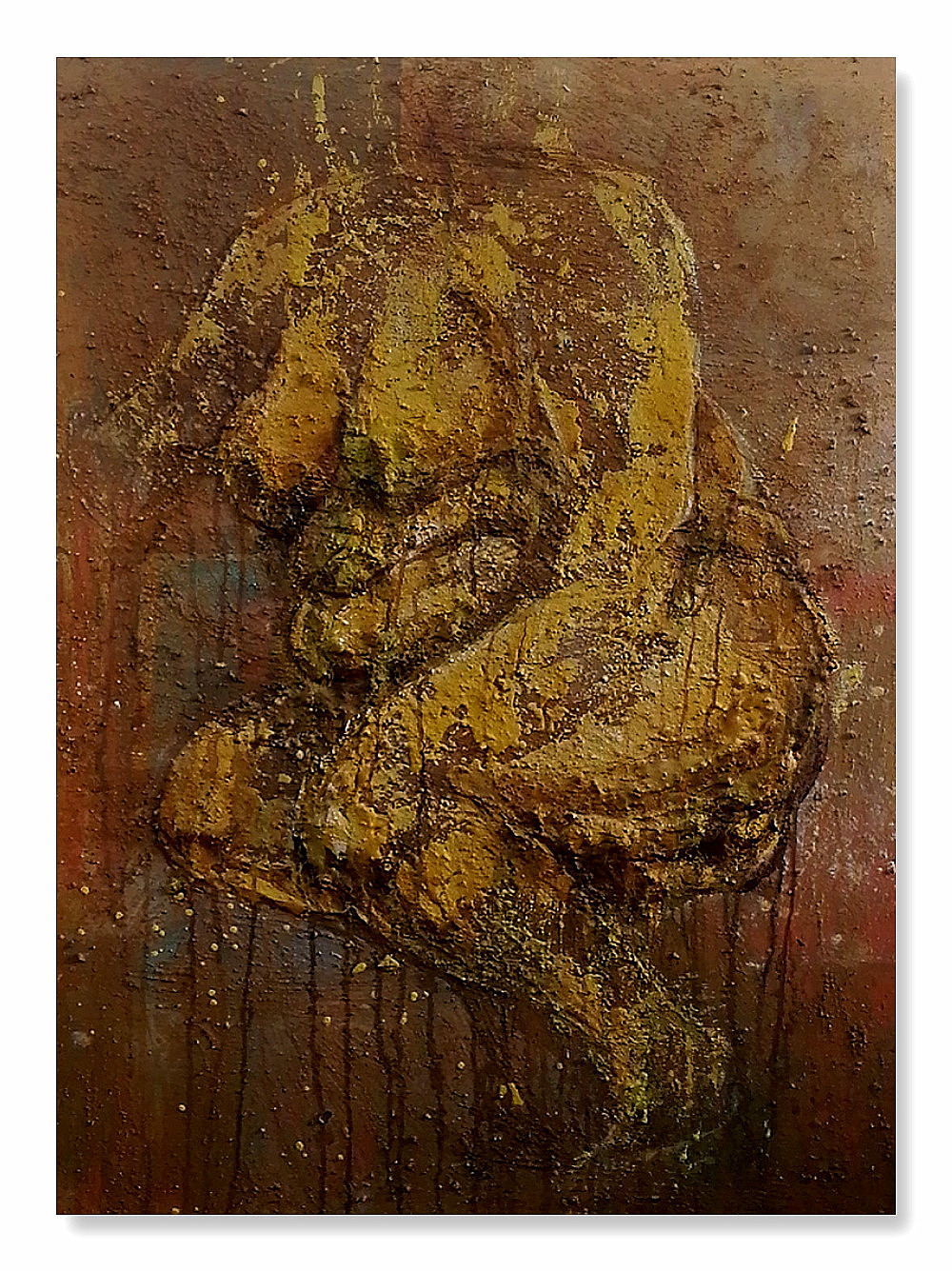 综合材料艺术专题张芷源杜雨飞