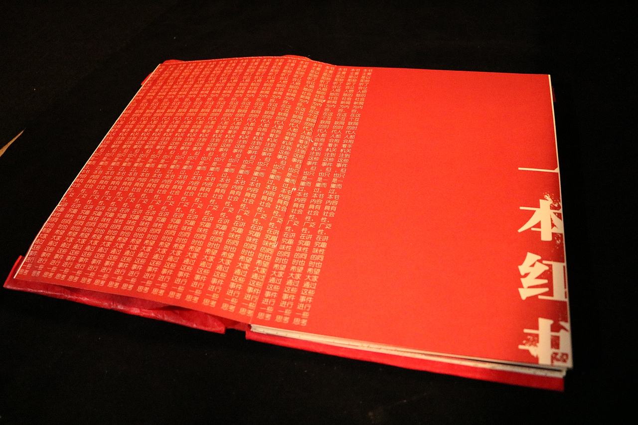书籍设计（图ZMTgxNjM4NTY4） - 书籍/画册 - 站酷设计师屁只儿原创素材 - 站酷ZCOOL