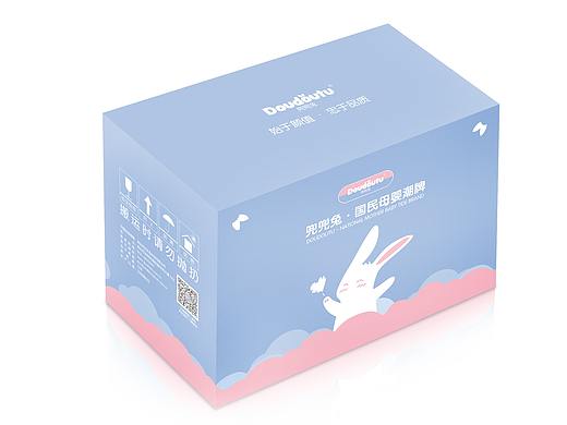 外箱（个人主页-ZNDc0MTM2NzY=） - 包装 - 站酷设计师万呐万呐原创素材 - 站酷ZCOOL