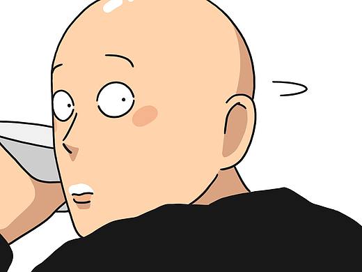 奇怪的漫画家更新了！