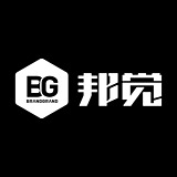 邦觉品牌策划设计的头像