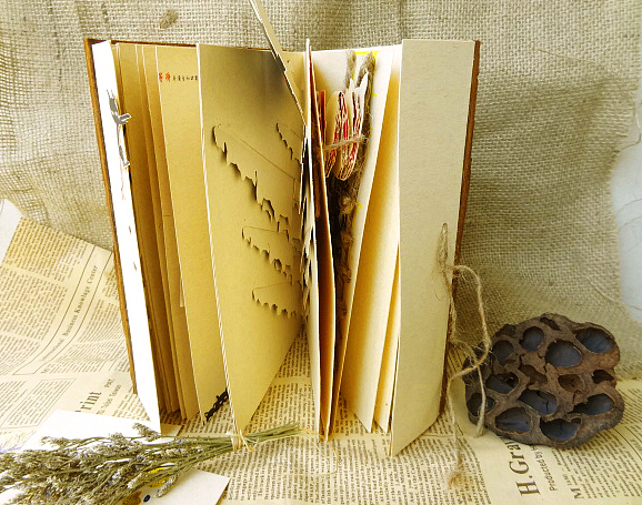 《一只猫的秘密》概念书（图ZMzcxNzU4ODQ=） - 书籍/画册 - 站酷设计师柚子茶WXY原创素材 - 站酷ZCOOL