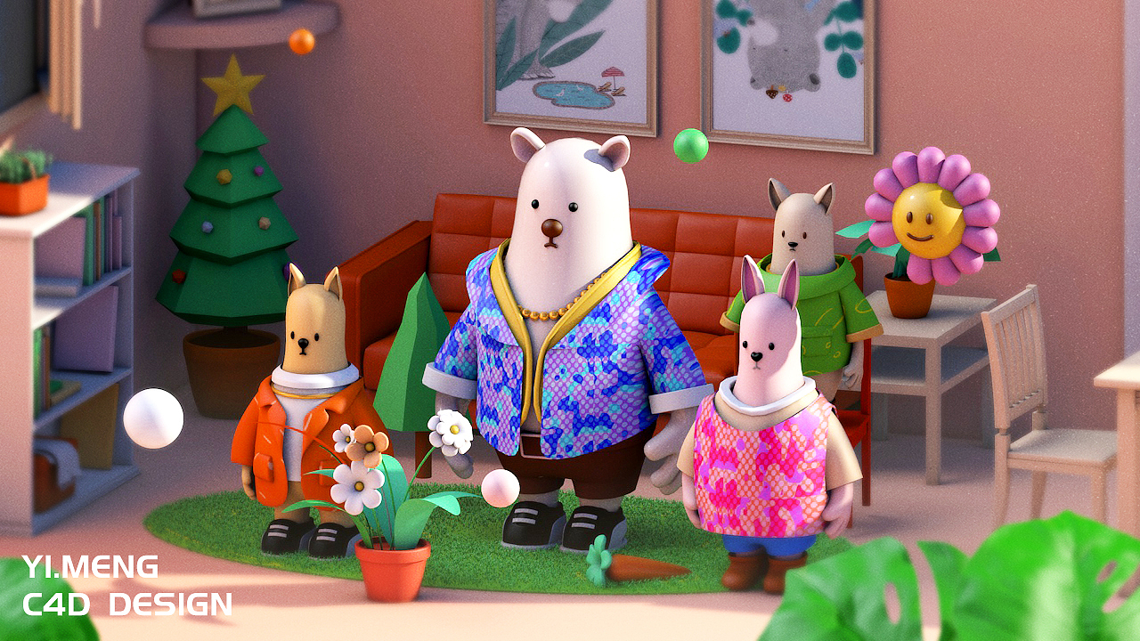 WE ARE ANIMALS（图ZMjUyOTczMzIw） - 场景 - 站酷设计师一猛YM原创素材 - 站酷ZCOOL