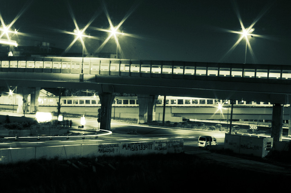 摄影:向杭州的苦难岁月致敬