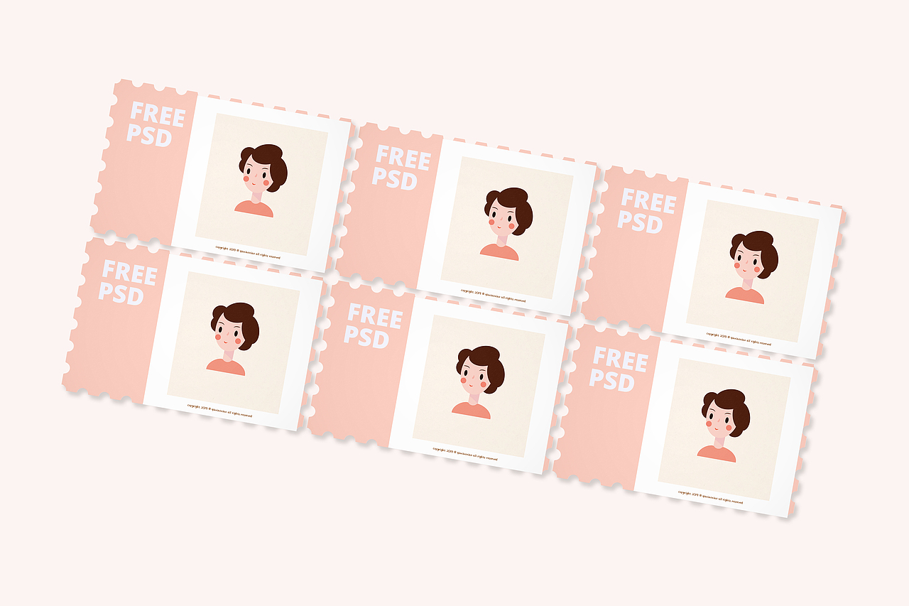 企鹅妈妈强化打卡训练作品集整理（图ZMTc4Njg5OTEy） - 商业插画 - 站酷设计师秋晓晓原创素材 - 站酷ZCOOL