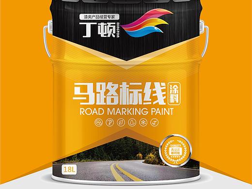 国内知名涂料