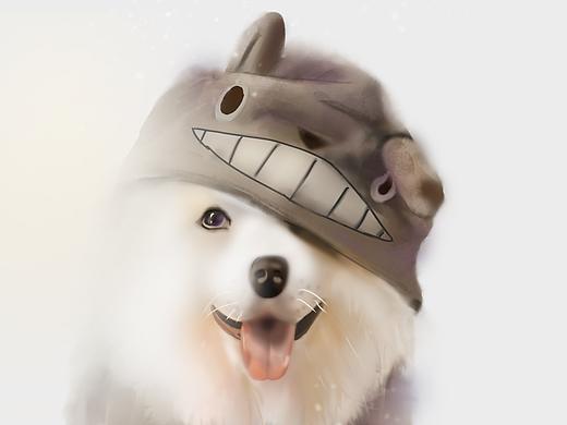 海报