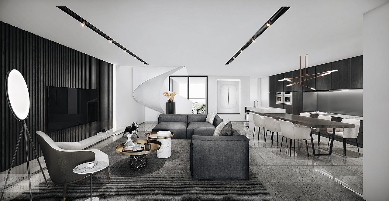 麓湖.麒麟荟（图ZMTIwNDk5MDA0） - 家装设计 - 站酷设计师曾崧原创素材 - 站酷ZCOOL