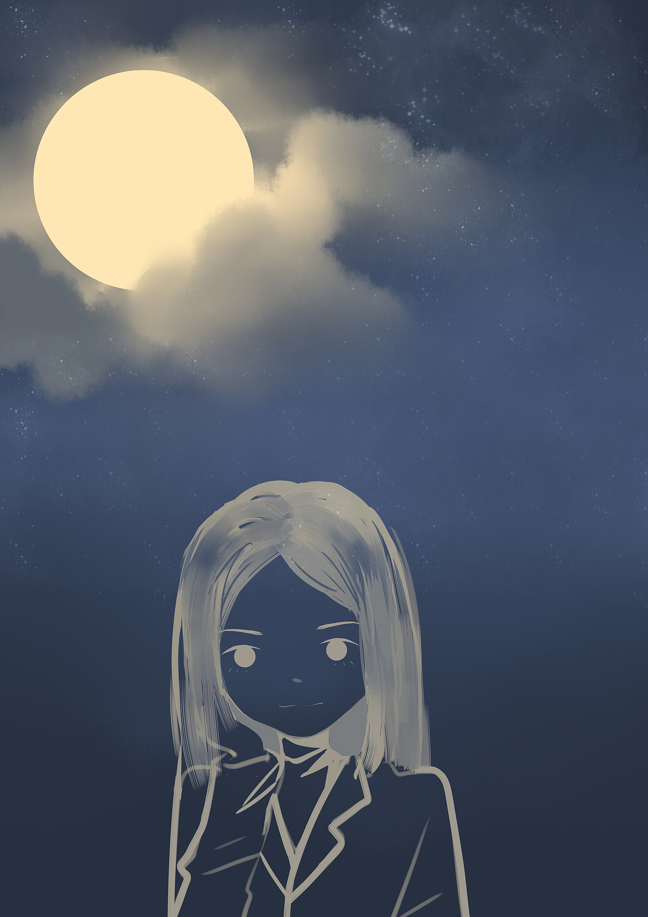 绘画（图ZMjMyMTg1MTk2） - 创作习作 - 站酷设计师禾杉原创素材 - 站酷ZCOOL