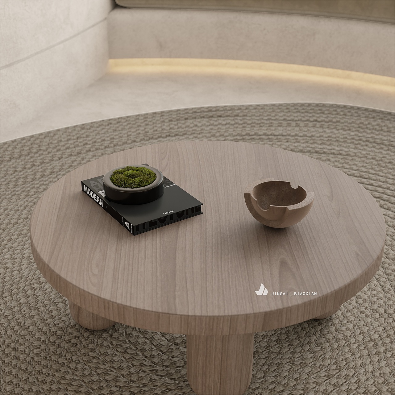 侘寂风合集（图ZMjYxNjYyNzQ4） - 家装设计 - 站酷设计师金该画图壹哥原创素材 - 站酷ZCOOL