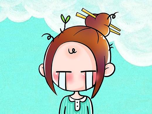 小 妖 | 眼 里 藏 着 大 海（个人主页-ZMzIxMTE5NDQ=） - 中/长篇漫画 - 站酷设计师妖漫画原创素材 - 站酷ZCOOL