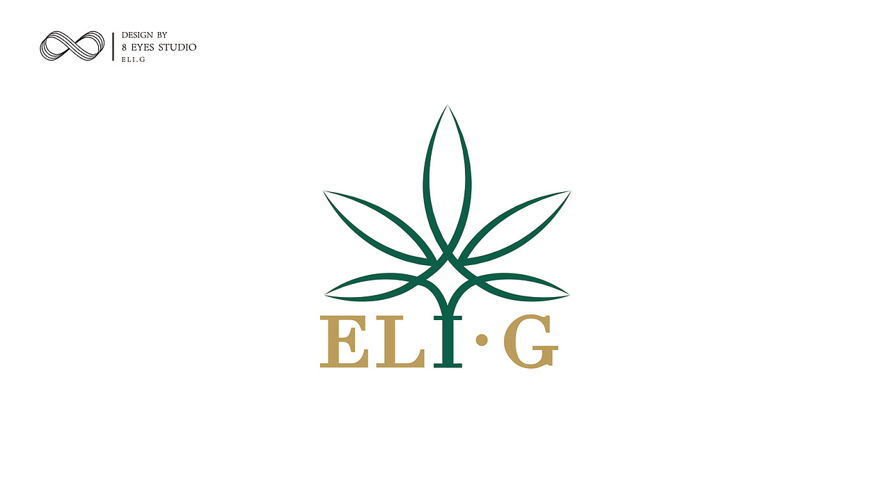 ELIG logo设计（图ZMTk0MDc3NDEy） - 品牌 - 站酷设计师Ansen森an原创素材 - 站酷ZCOOL