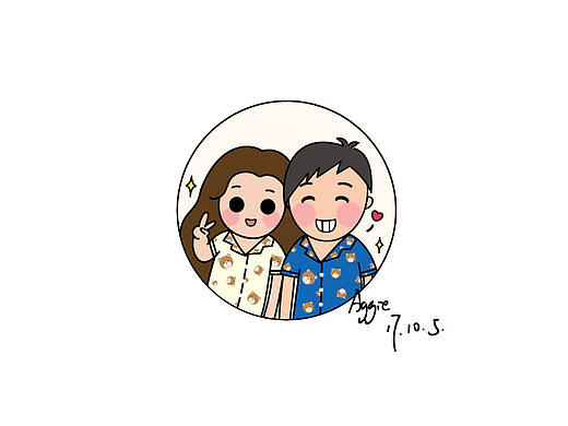 #AI# #卡通# #人物#（个人主页-ZMjQyOTY0Njg=） - 艺术插画 - 站酷设计师XXIYQWONKAKA原创素材 - 站酷ZCOOL