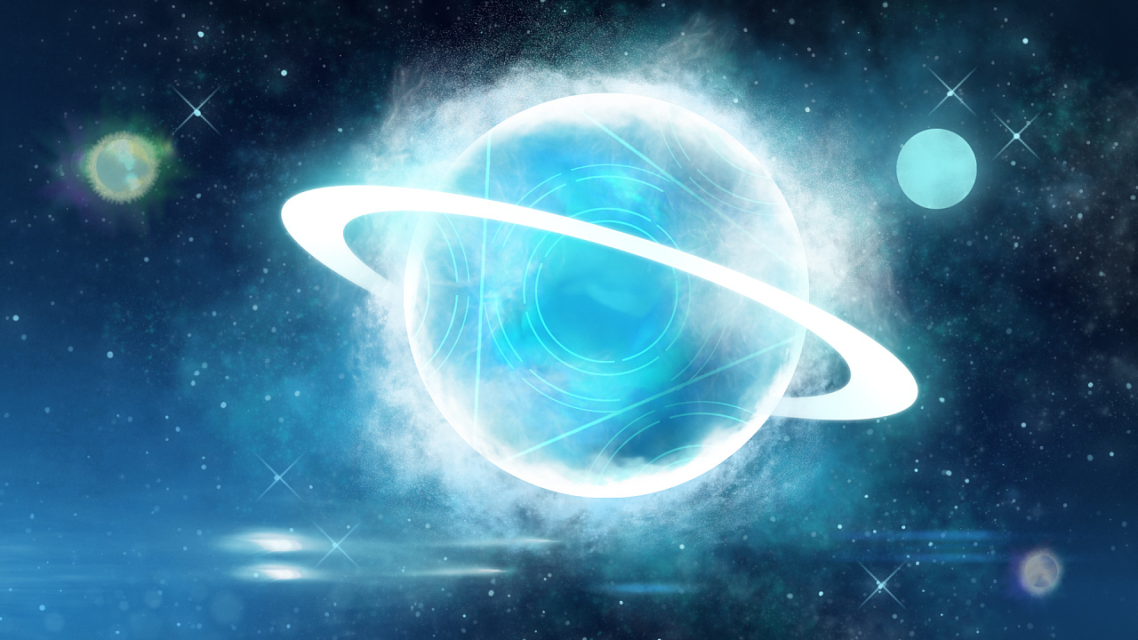 星球