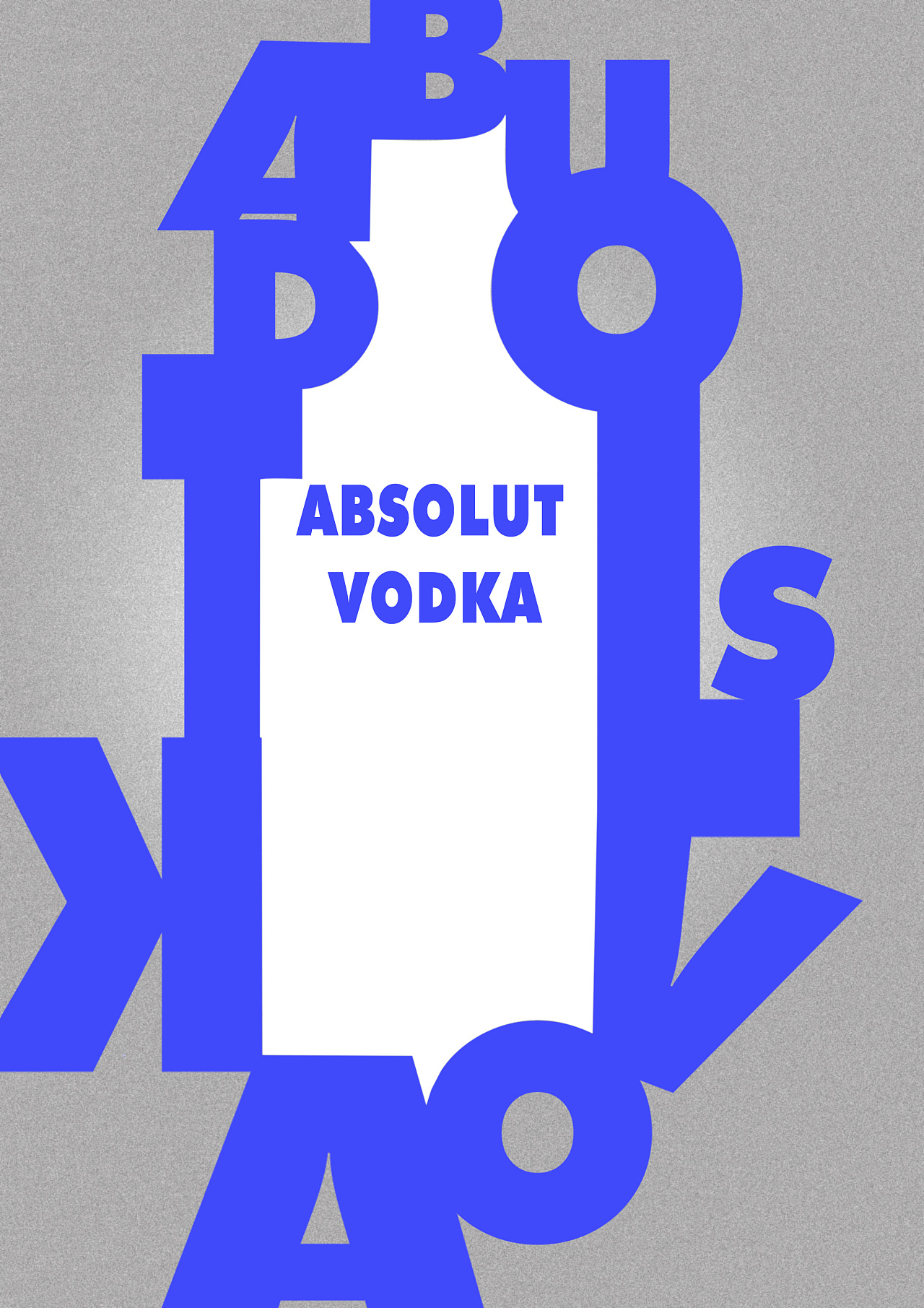 置换图形 字体图形化设计