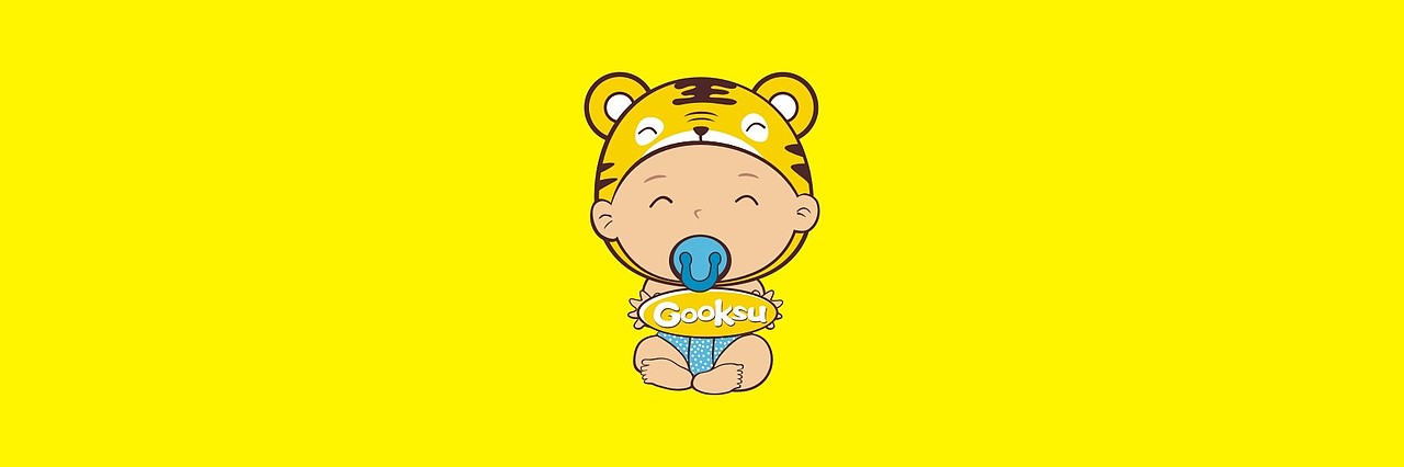 谷谷苏儿童食品品牌形象（图ZNTA3MjQ2MTY=） - 品牌 - 站酷设计师白冫原创素材 - 站酷ZCOOL
