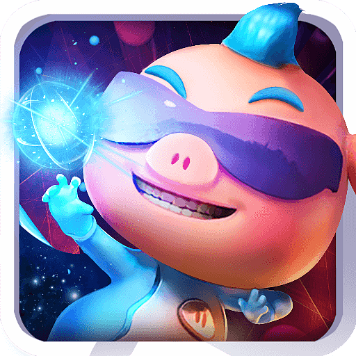 猪猪侠百变星战（图ZNzA1MDk1NzI=） - 图标 - 站酷设计师Sisi_Y原创素材 - 站酷ZCOOL