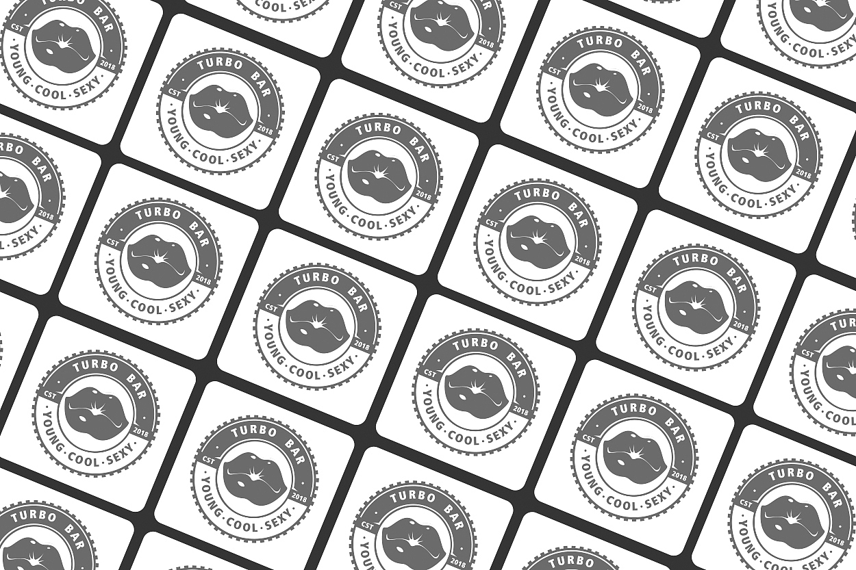 渦輪 Turbo bar（圖ZMTA4MTgyNDUy） - 品牌 - 站酷設(shè)計師Jiacc原創(chuàng)素材 - 站酷ZCOOL