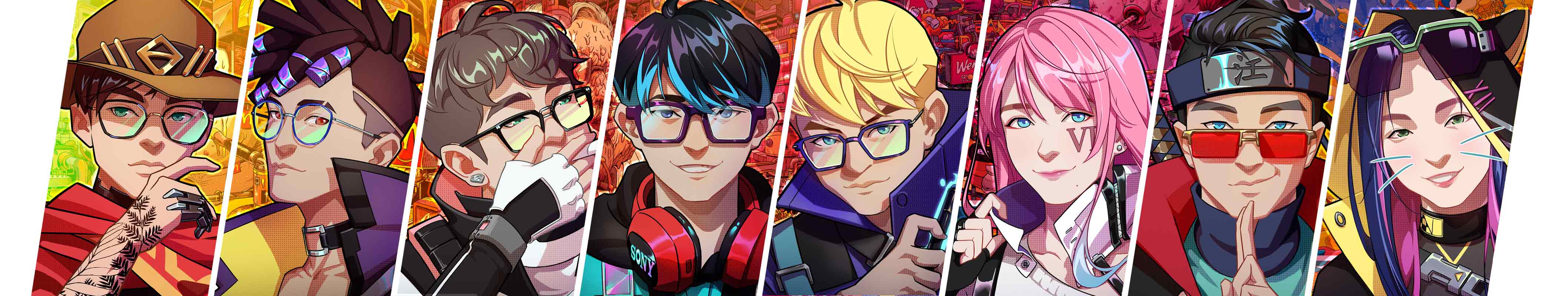 CP93的个人主页（封面预览） - 主页封面设置 - 站酷设计师CP93原创素材 - 站酷ZCOOL