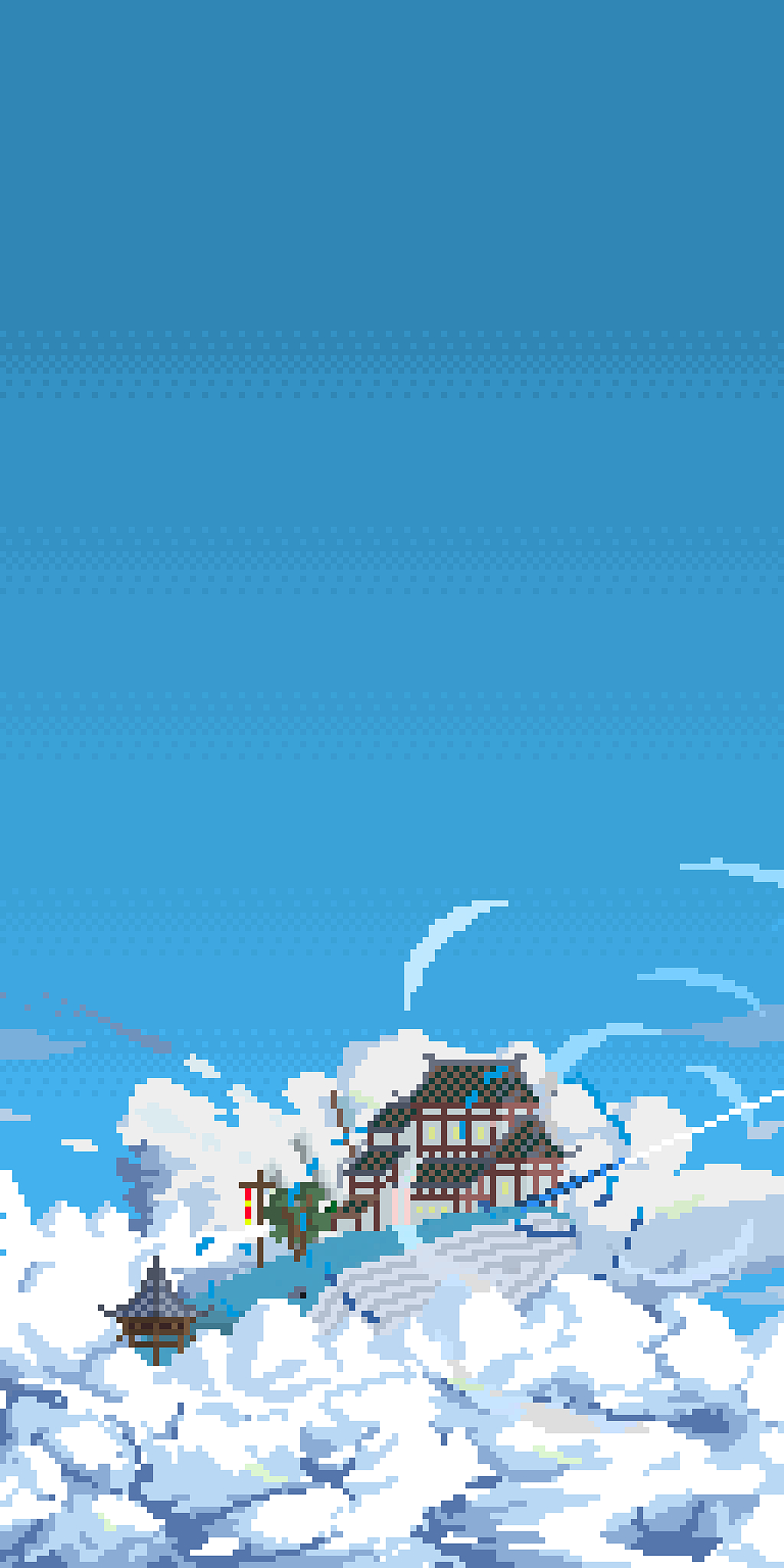 像素画的练习（图ZMzA3ODkzNTQ4） - 像素画 - 站酷设计师千云亦原创素材 - 站酷ZCOOL