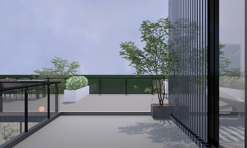 集装箱临展（图ZMzM0NjY4ODQw） - 建筑/空间 - 站酷设计师999酒原创素材 - 站酷ZCOOL