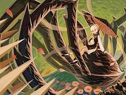 2022-2023柚米作品合集