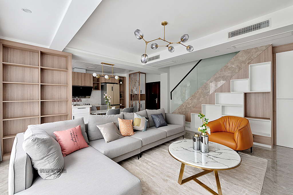 重庆·康田蔚蓝海·漫漫时光里的小确幸