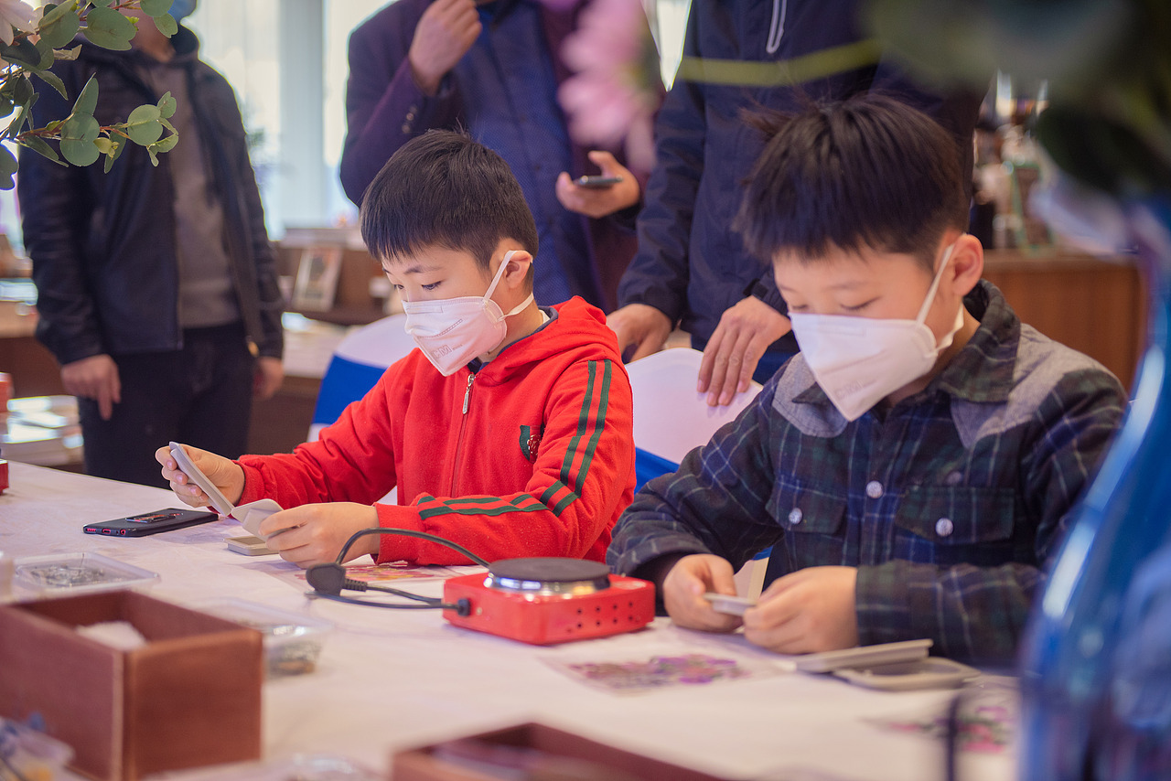 样板间开放（万科新都会）（图ZMjA1NTg2MzQ4） - 人文/纪实摄影 - 站酷设计师放狼的小羊原创素材 - 站酷ZCOOL