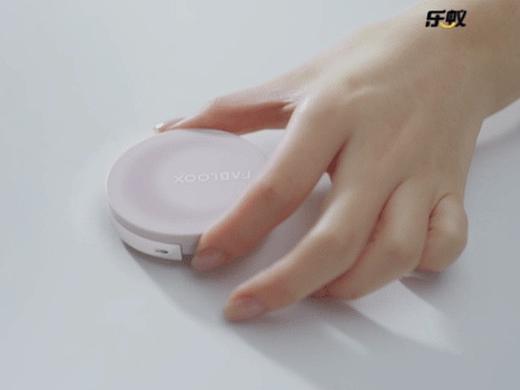 产品视频｜FABLOOX馥碧诗高光修容膏×乐蚁视觉