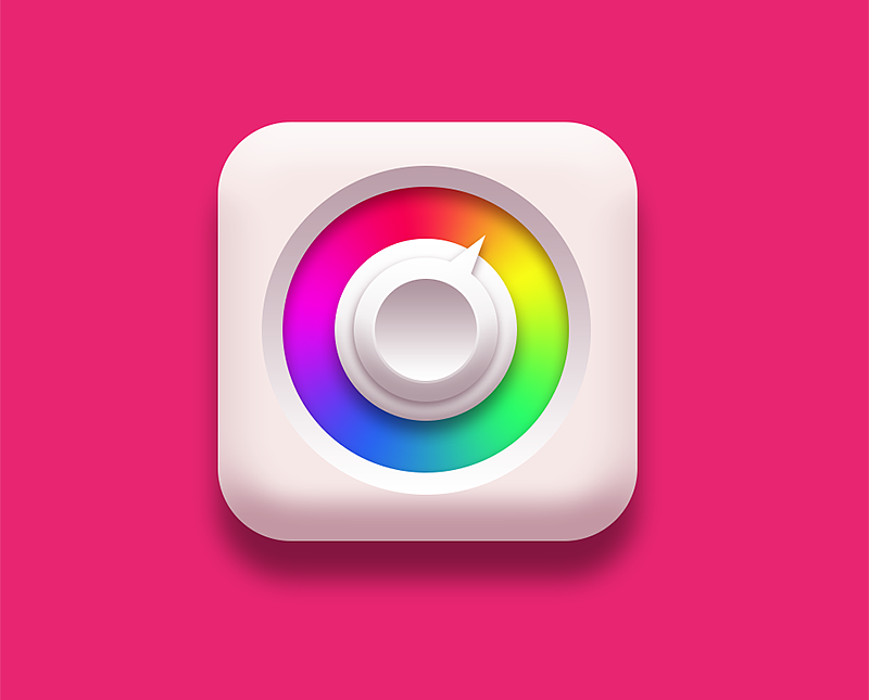 几组练习的图标——临摹（图ZODMyNzU3MDA=） - 图标 - 站酷设计师ritawen原创素材 - 站酷ZCOOL