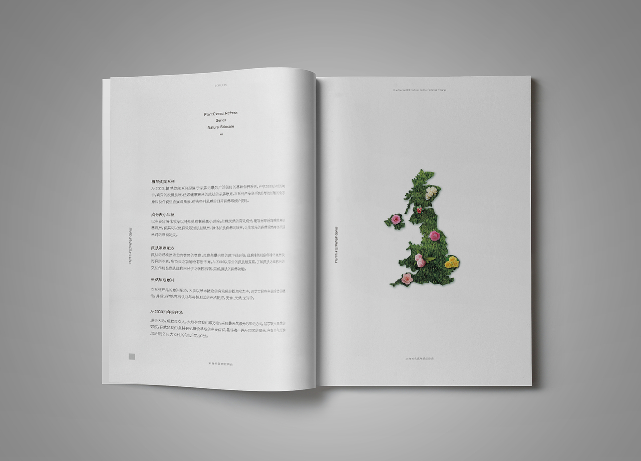 A-2000 品牌画册（图ZOTgwNTI5OTI=） - 书籍/画册 - 站酷设计师Double丶H原创素材 - 站酷ZCOOL