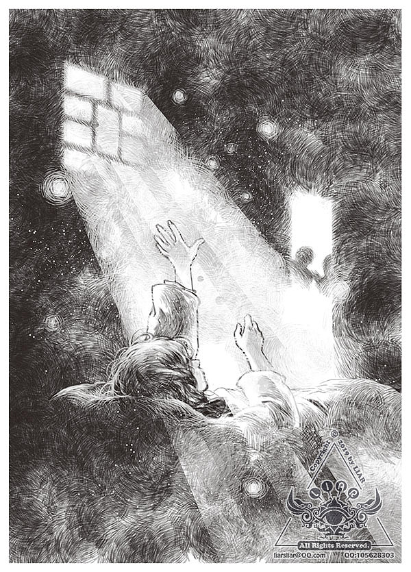 张祖文《寻找特潘塔》