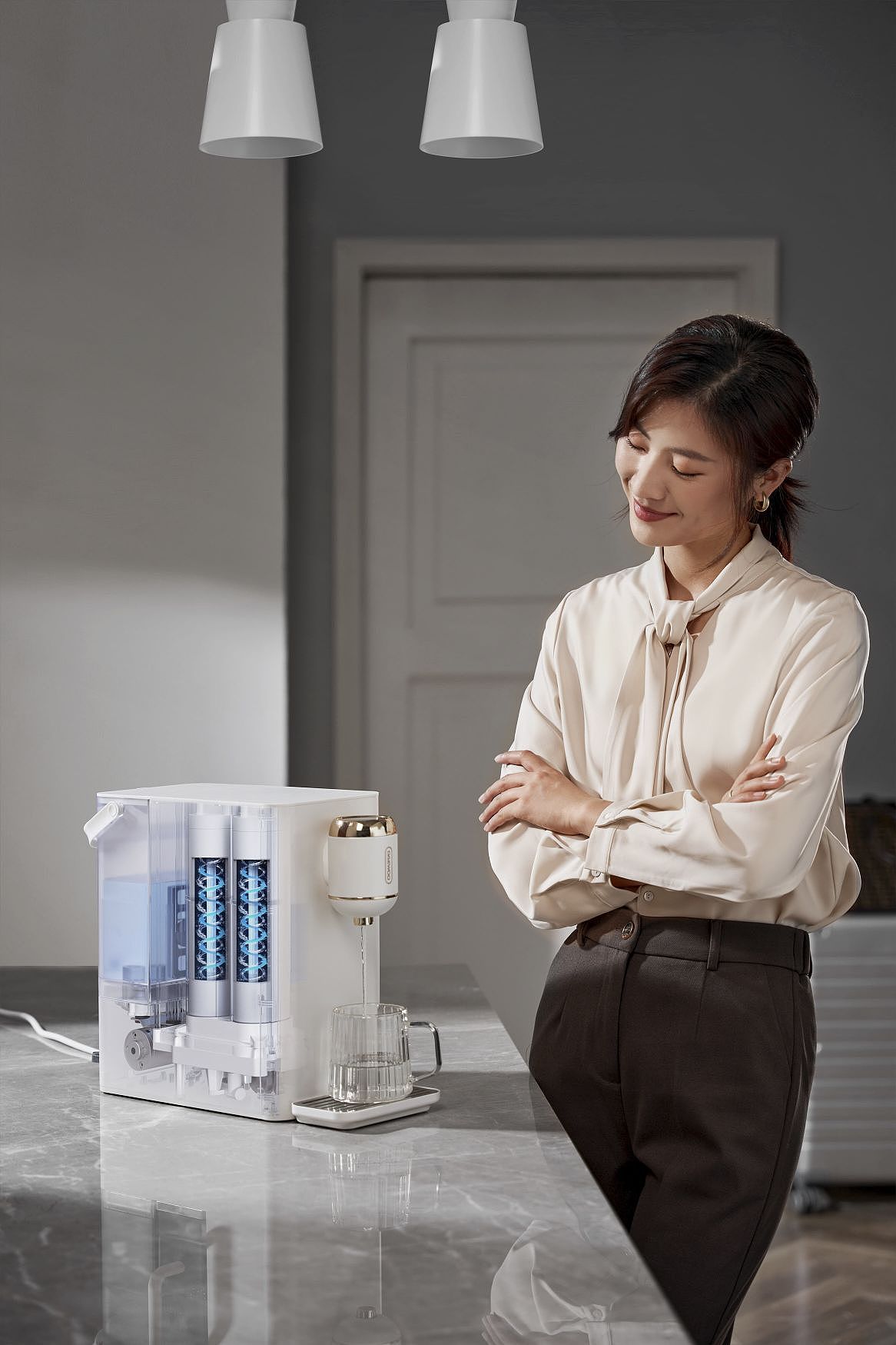 大宇直饮机详情拍摄（图ZMzQxMzQ0ODQ4） - 产品摄影 - 站酷设计师产品摄影啊辉原创素材 - 站酷ZCOOL