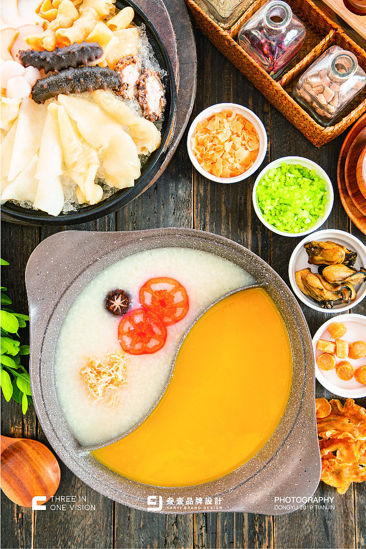 美食摄影-福满满（图ZMTkyNDUxMjcy） - 产品摄影 - 站酷设计师天津叁壹品牌设计原创素材 - 站酷ZCOOL