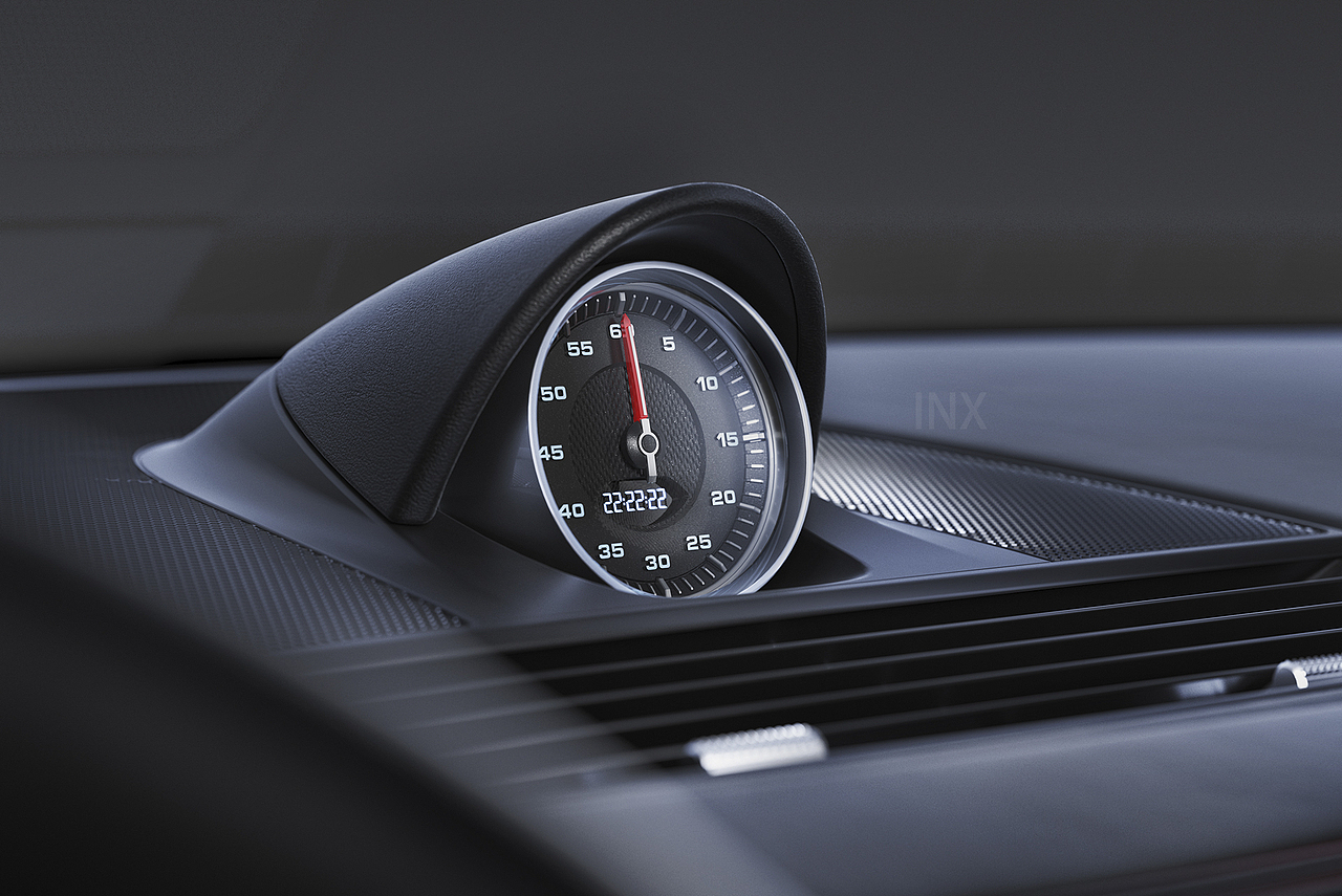 Porsche Panamera CGI 保时捷CGI汽车摄影（图ZMTI2Njk3NzY4） - 机械/交通 - 站酷设计师mclovin原创素材 - 站酷ZCOOL