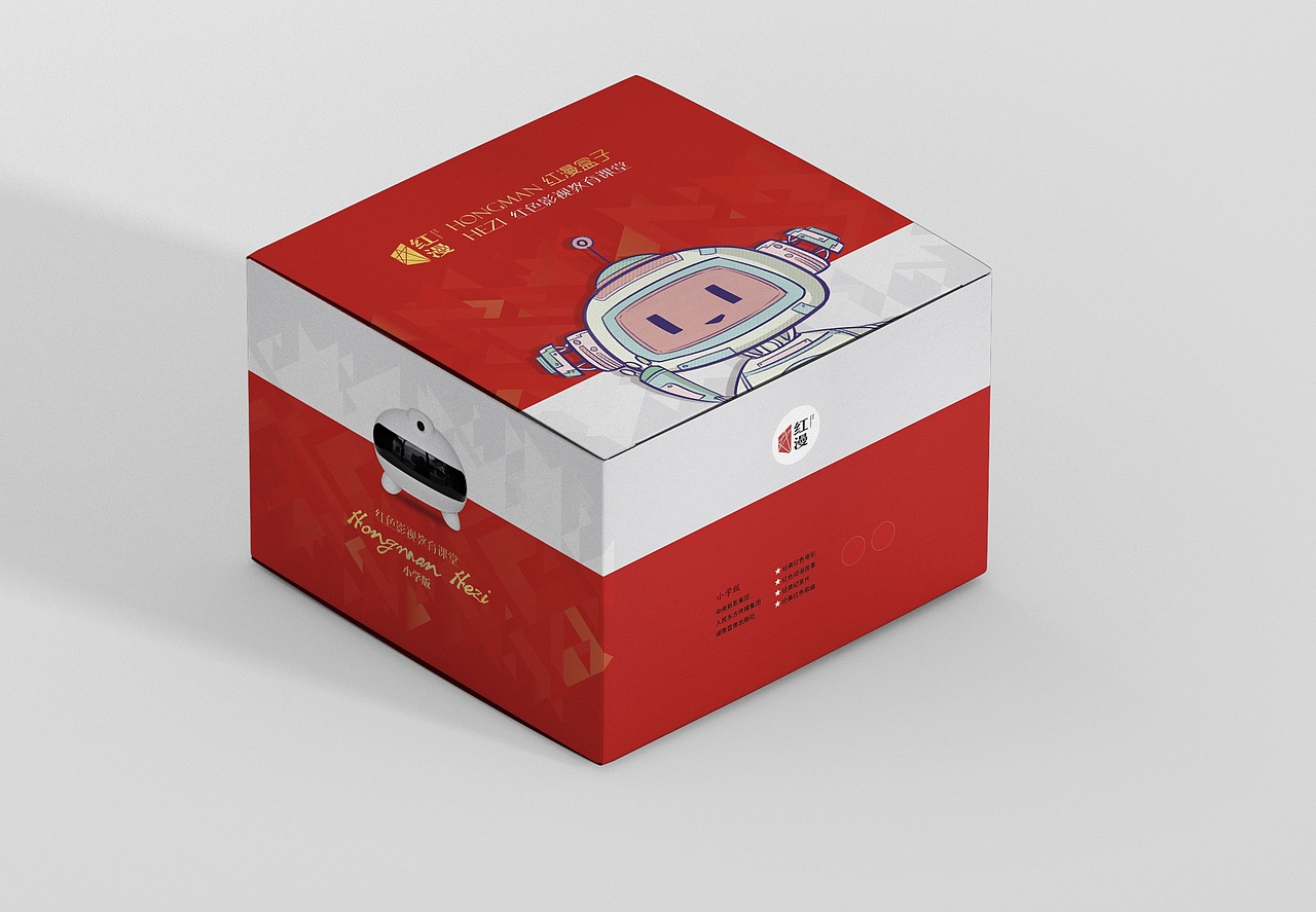 一套红色教育观影平台的设计稿（图ZMTQ5NjgzNTE2） - 品牌 - 站酷设计师梅阿查的叁号原创素材 - 站酷ZCOOL