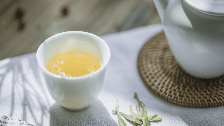 茶的一些微动摄影