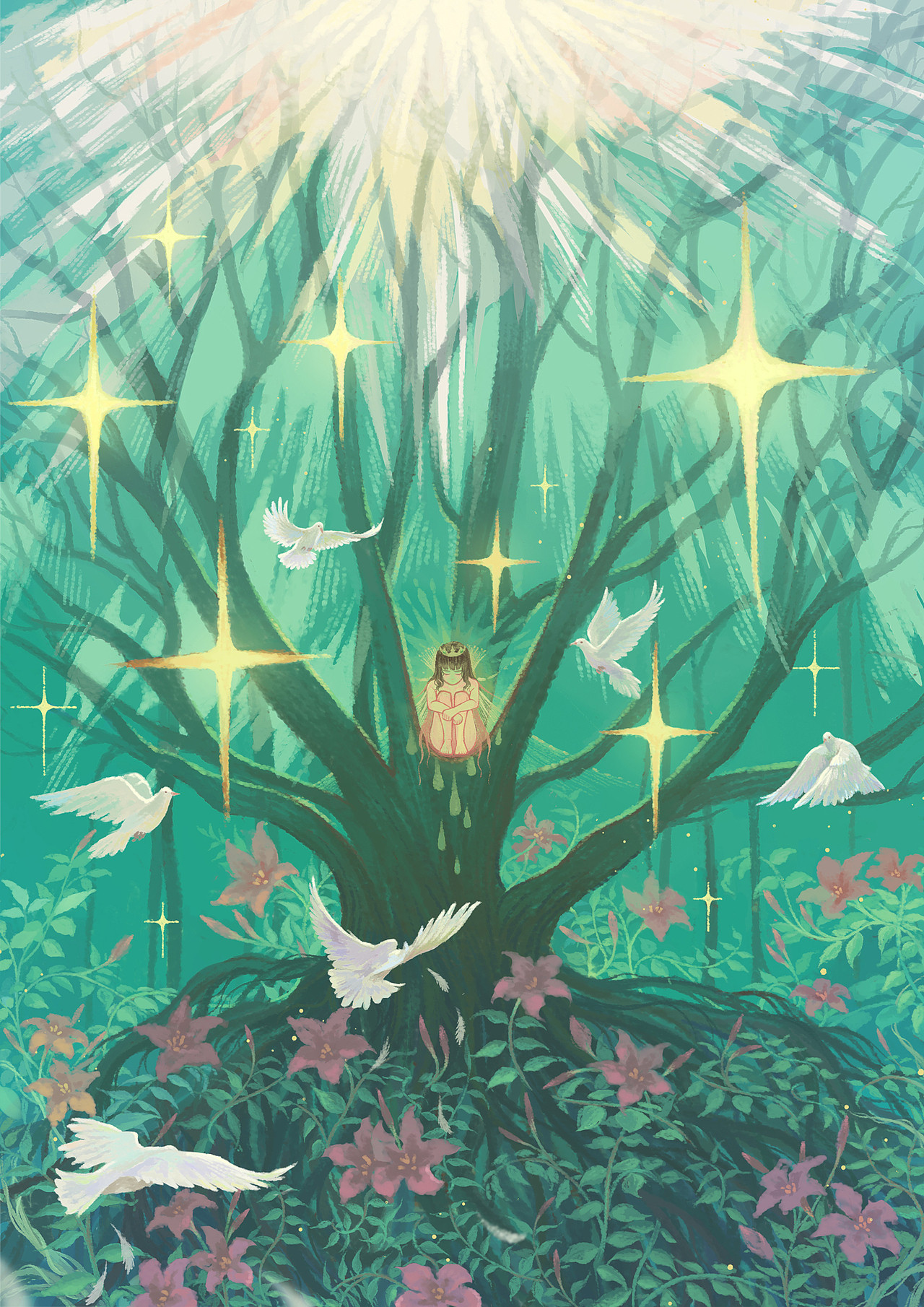 树之幻想(系列)