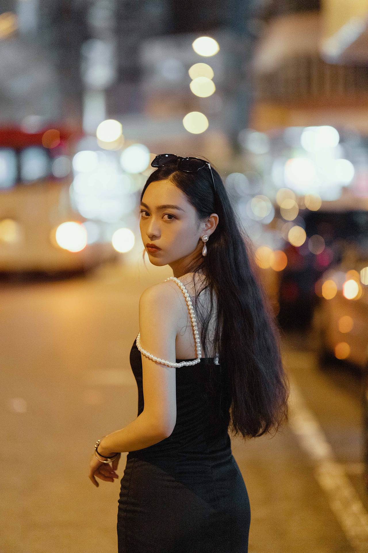 孤独是一个人的狂欢