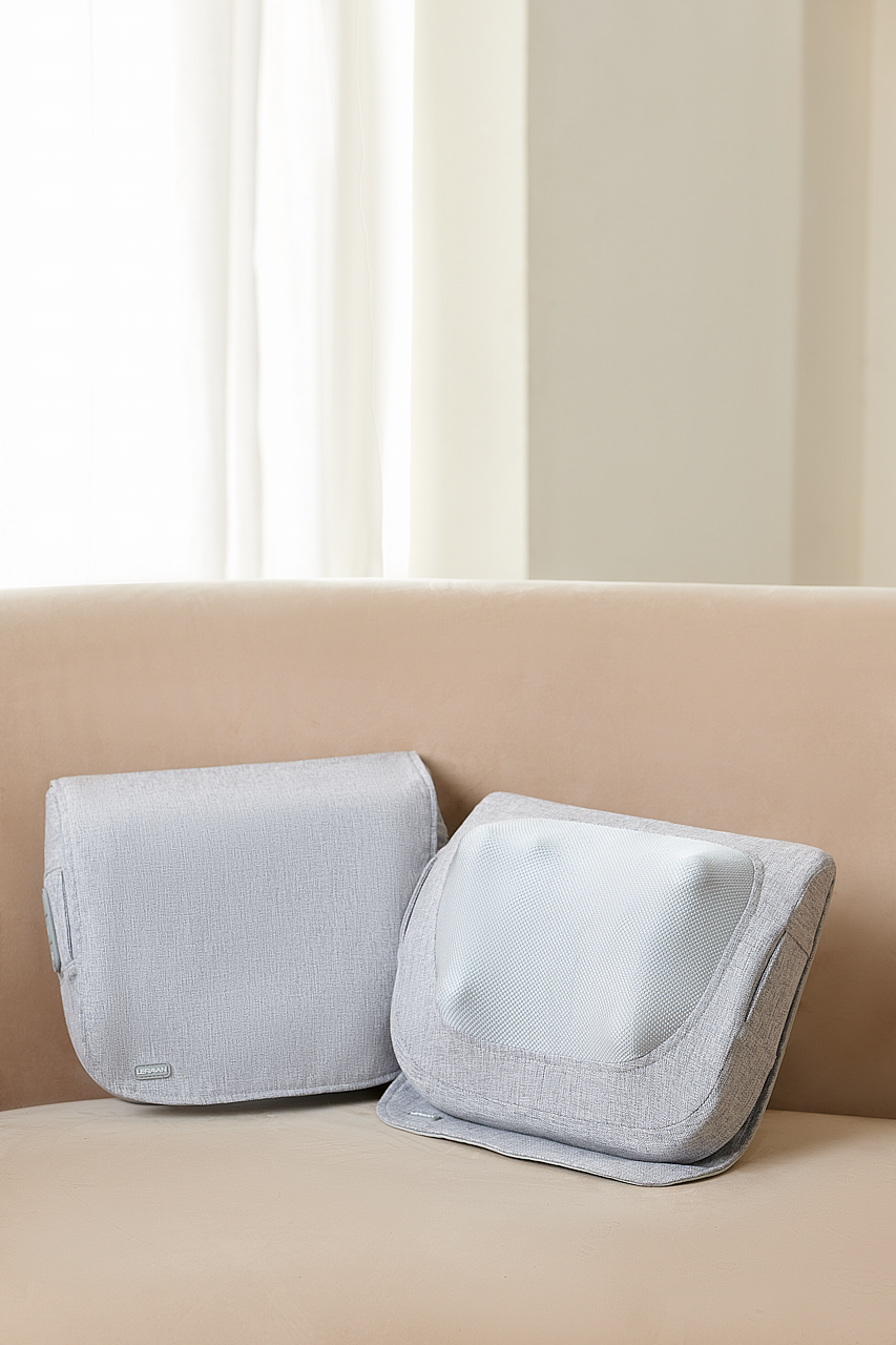 平面｜ 乐伽锤击按摩腰靠（图ZMjU5MjYxMzEy） - 产品摄影 - 站酷设计师叔的片原创素材 - 站酷ZCOOL