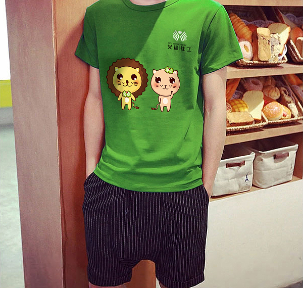 近两个月的logo与吉祥物设计（图ZNjQ2Mzg3ODg=） - Logo - 站酷设计师linou原创素材 - 站酷ZCOOL