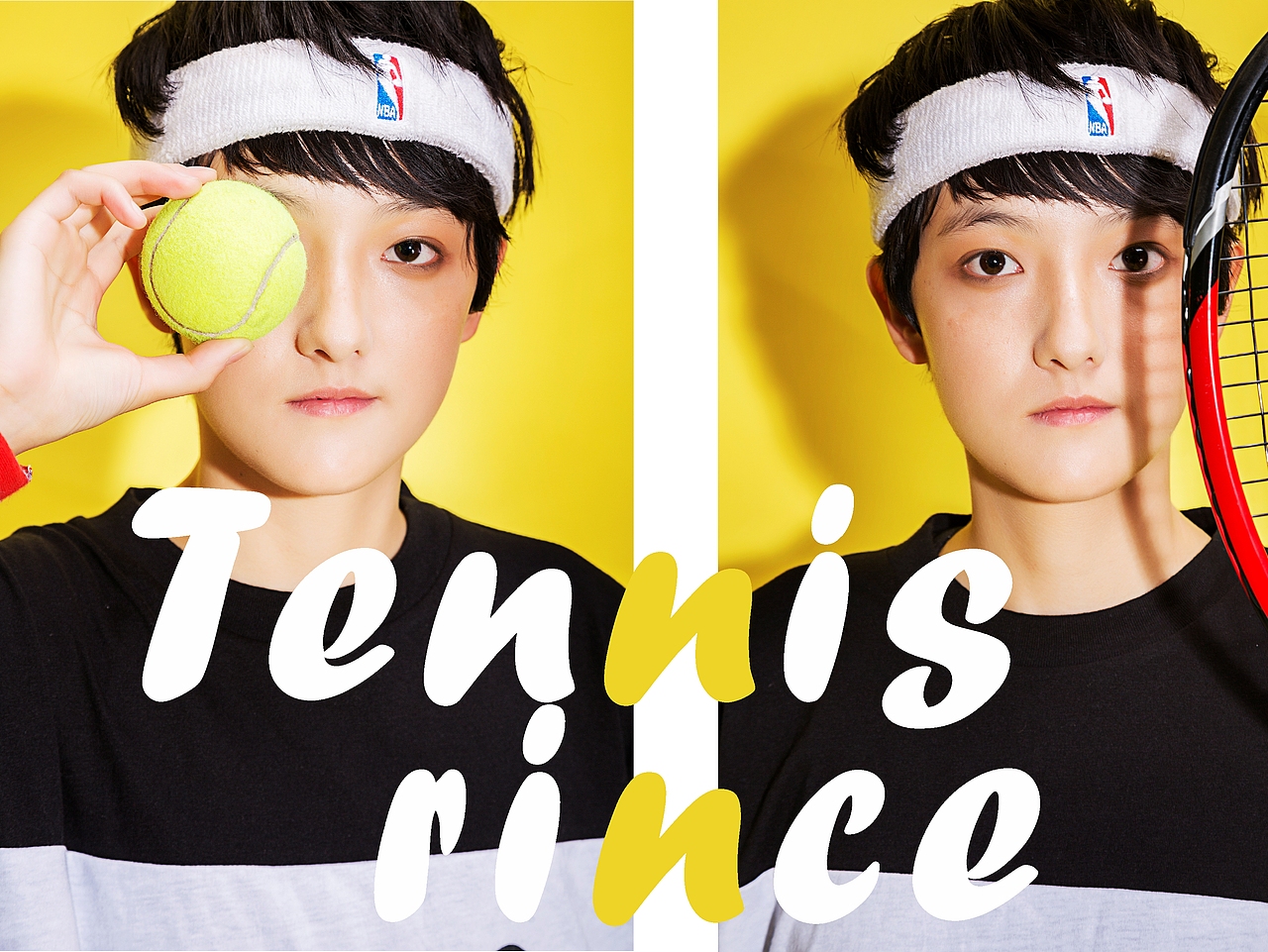 The Prince of Tennis（图ZODgxMzEwNjQ=） - 人像摄影 - 站酷设计师MKRLJZ原创素材 - 站酷ZCOOL