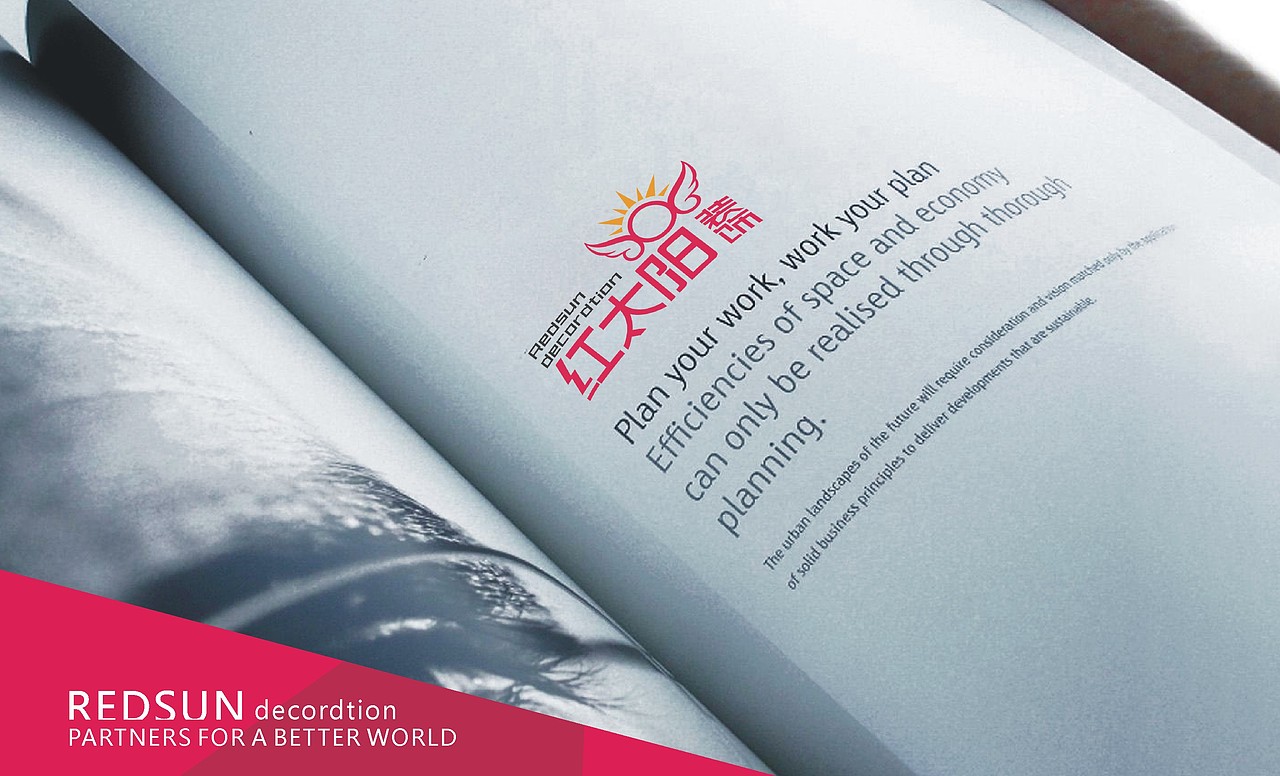 #红太阳logo设计提案（图ZMTY1ODgwMzI=） - Logo - 站酷设计师一_Dream原创素材 - 站酷ZCOOL