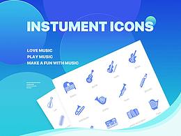   INSTRUMENT ICON