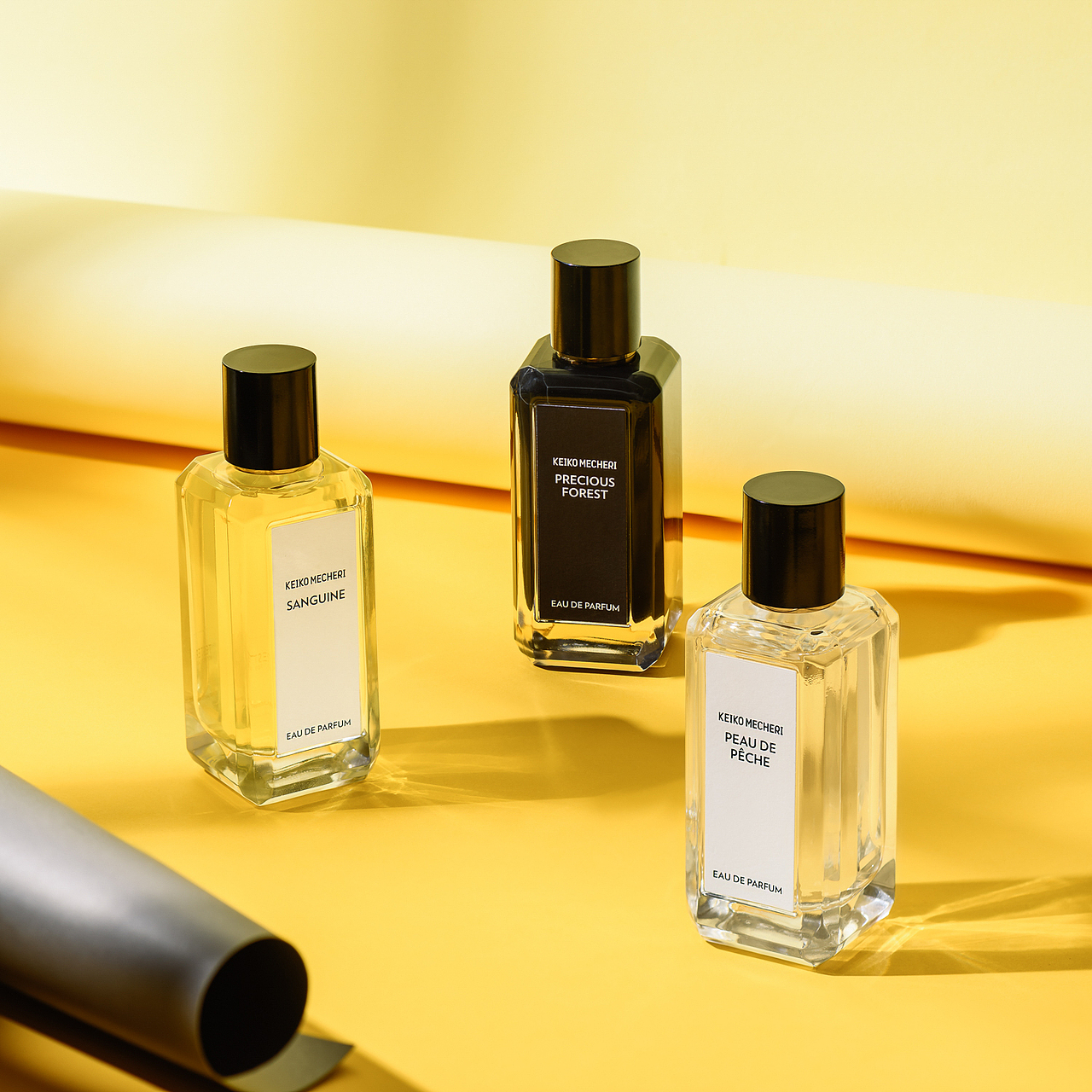 产品摄影/小众之地春夏系列香水✖️摄影师小可