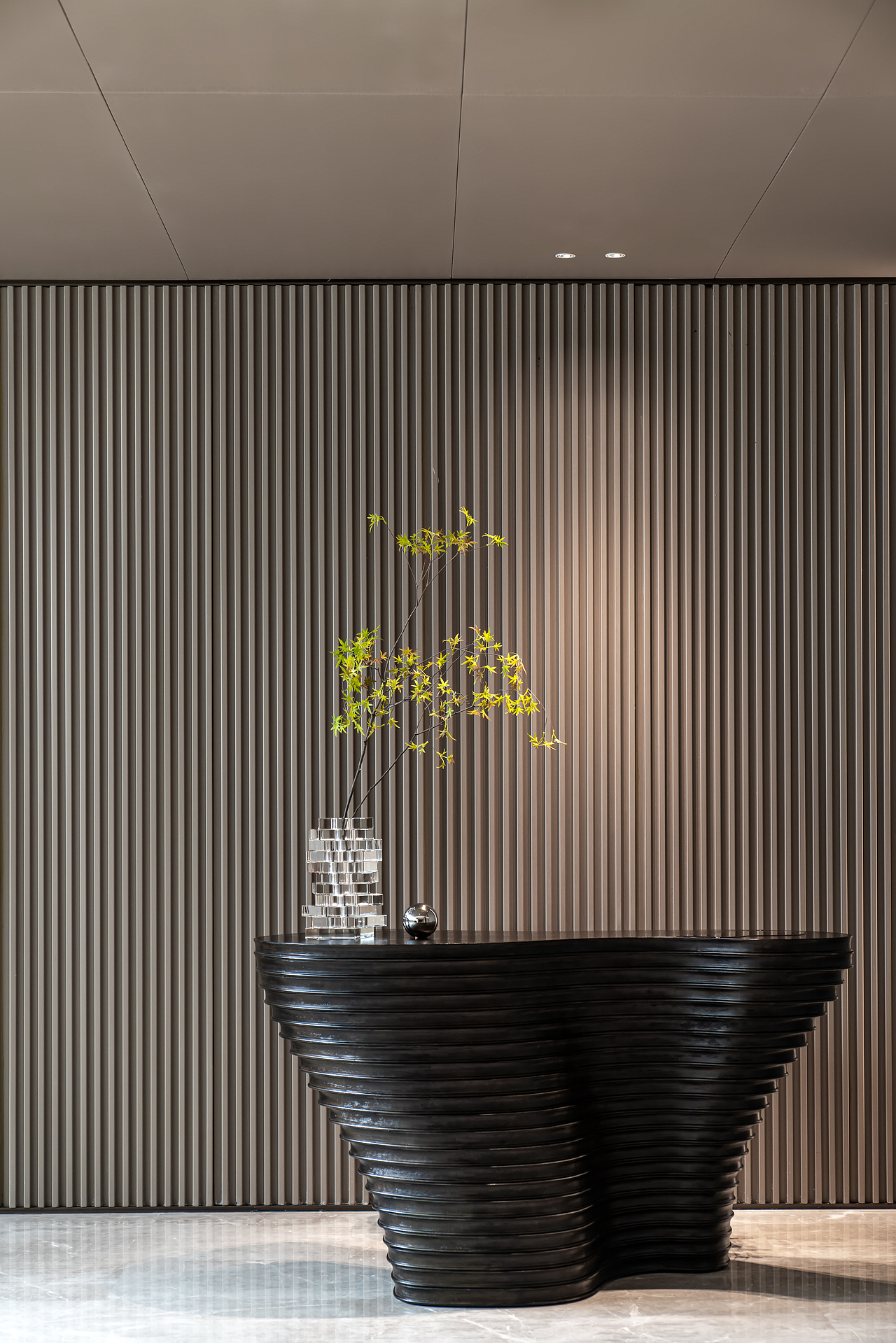 元禾大千 | 艺术基因 空间的序列语言（图ZMjU2NjQ2NTQw） - 商业空间设计 - 站酷设计师元禾大千原创素材 - 站酷ZCOOL